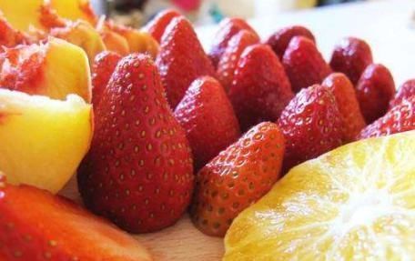 减肥|生理期后多吃以下3种食物,体重“自觉”下降,你可以试试