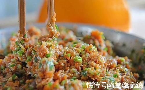 忌讳|制作饺子馅最忌讳此种调味料，很多人都不懂，难怪饺子不好吃