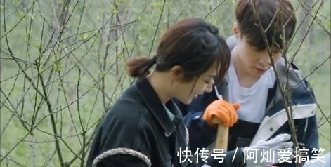 蘑菇|楊紫做客《向往的生活》后,這檔節(jié)目的最大難題已經(jīng)被解開了