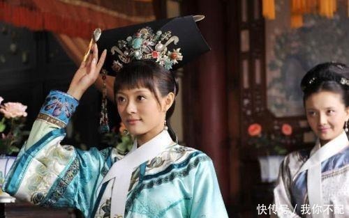 无人|古代能成为妃嫔的四大标准,若是现代人去竞选,几乎无人达标!