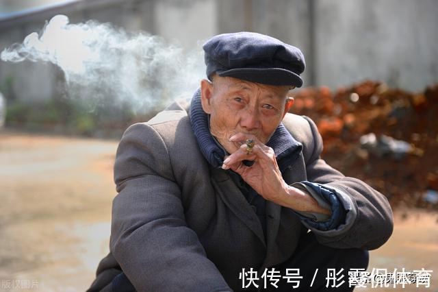 知青老白：过年去了趟当年下乡的地方，我心里有种说不出的滋味