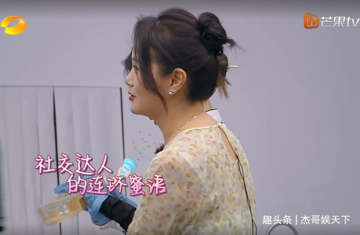 黄晓明耍心眼,丁真动机不纯,《中餐厅》收官只能靠周也勉强挽尊