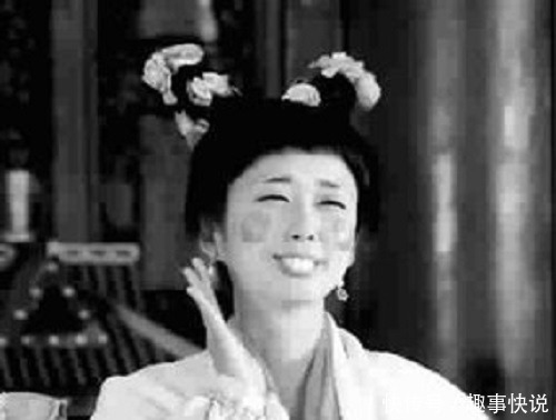 中国古代四大丑女,是真的奇丑无比吗?