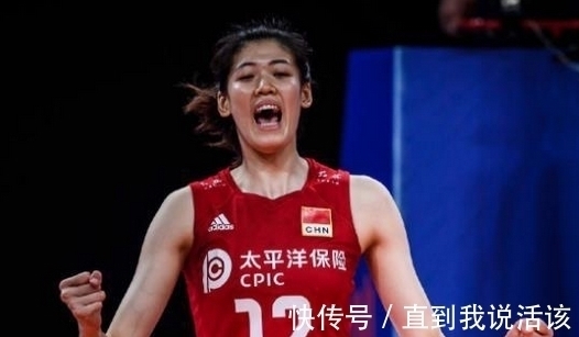 伤病|女排又一伤仲永,比肩李盈莹并称双子星,如今23岁抱憾选择退役