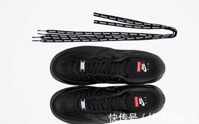 supreme 2021 必买4 双「黑色球鞋」推荐，你最爱哪一双！