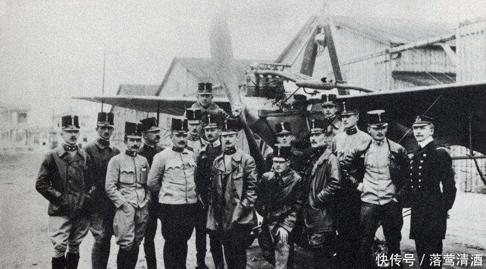 世界|本是世界一等强国,才50年就解体成10国,其教训更印证秦始皇的伟大