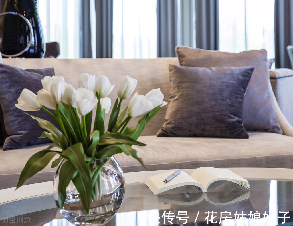 花卉|家居养花，有“2不养、3必养”，养对了，对家居生活才有益处