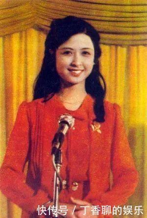 想到|美貌堪比钗黛,演完红楼失联,活成追梦少女,她的人生你能想到?