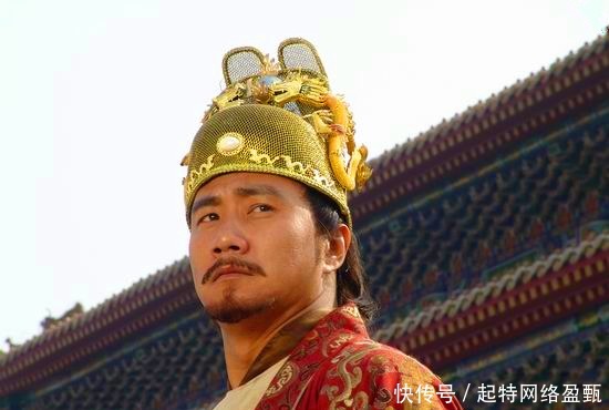 手软|朱元璋杀人从不手软,却一生不敢得罪两种人,要求儿孙也必须遵守