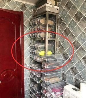 鞋柜|家里别放鞋柜了,现在都流行这样放鞋,外国人早这样做了