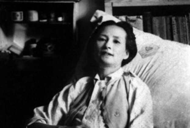 婆媳|民国女神林徽因也有婆媳矛盾,处理方法很高明,自身强大都好说