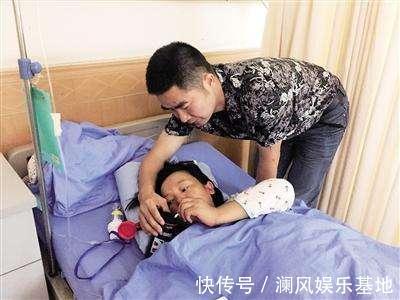 三胞胎|90后宝妈怀3胞胎,肚子又大又尖要被“撑破”,医生:快提前生吧