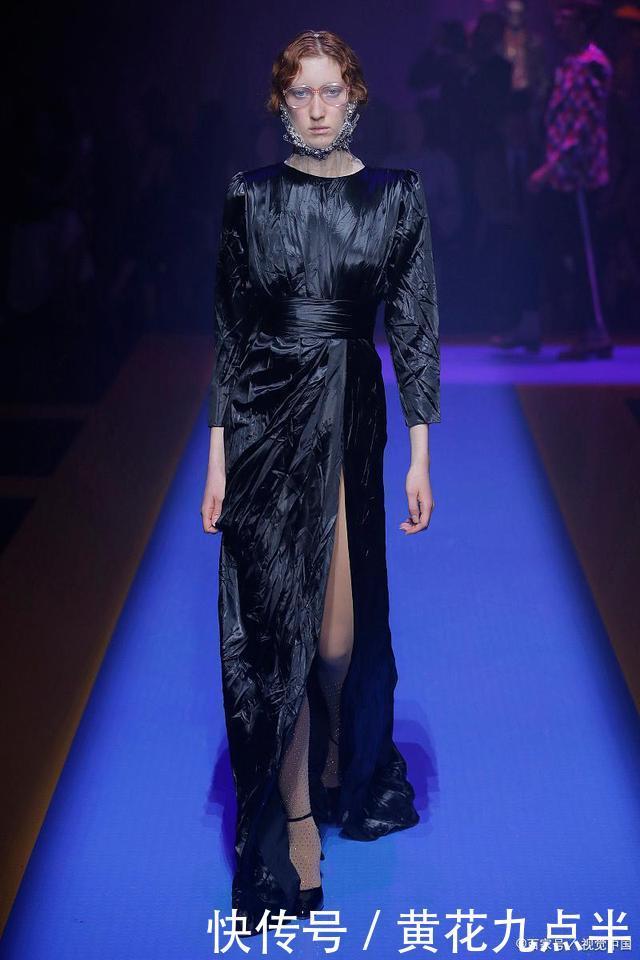 2020秋冬流行趋势来了,秋冬这种穿,气质又洋气