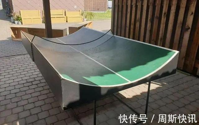 连通器#这些“反人类”的设计,思路太“刁钻”,让人一头雾水!