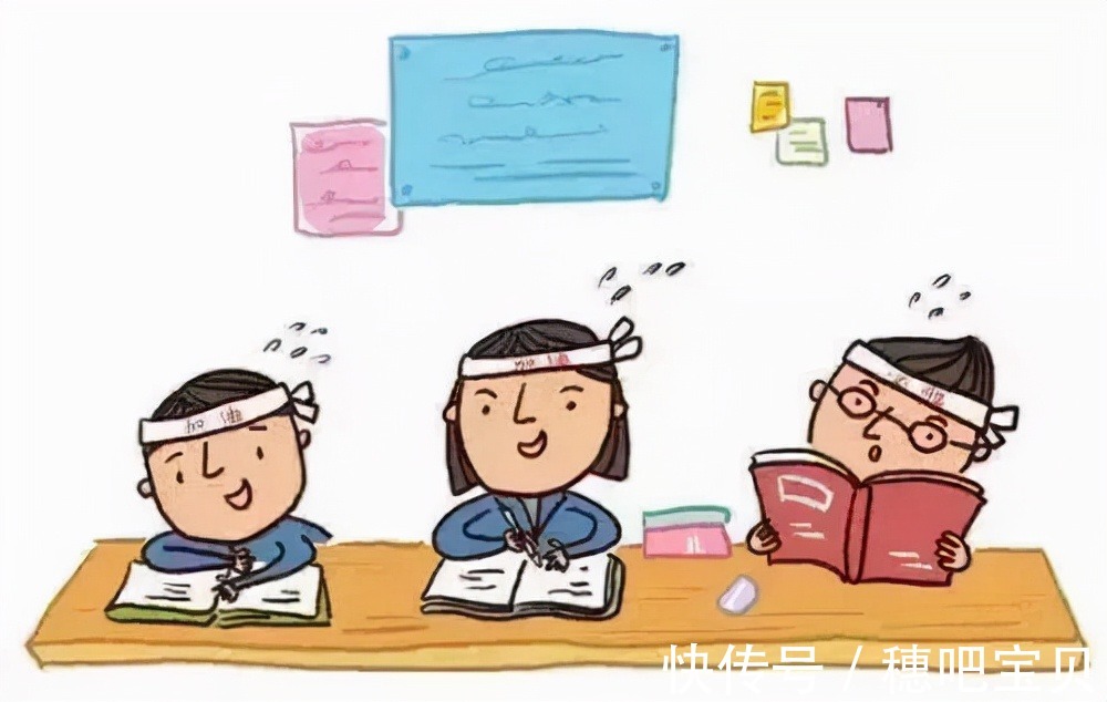 孩子|天使科普:孩子学习困难的四个重要原因,最后一个应尽快就医!