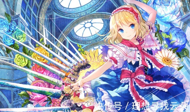 未来日记|二次元杂谈,我们为什么会爱上“纸片人”