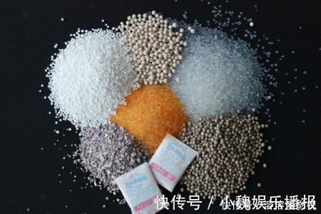 生石灰|3岁男孩吞下整包干燥剂，奶奶这一措施及时有效，被医生点赞