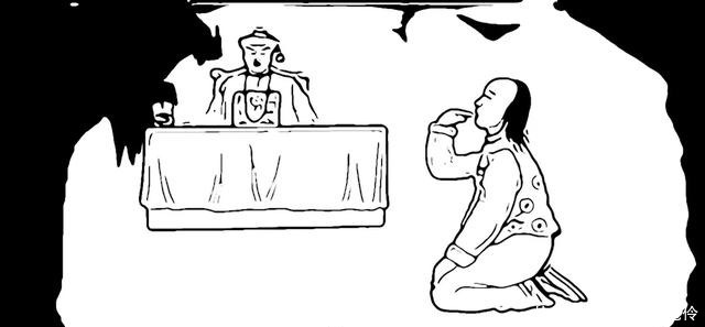 赵知县|明清奇案之辫子杀人