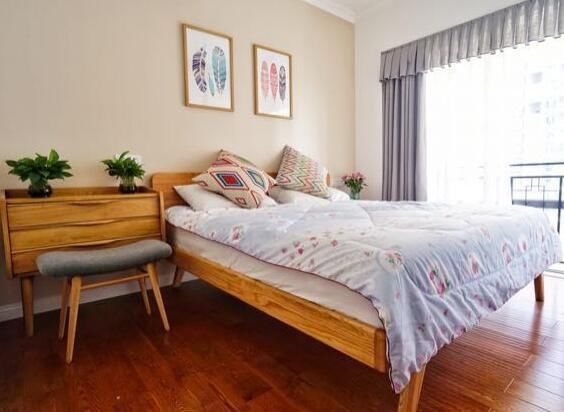 上门|婆婆三个月装修的房子,还在通风中,邻居天天上门参观