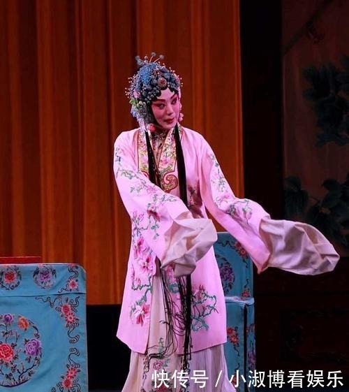 他是王莽的后裔,不仅出家当过道士,还因为唱戏唱出了名堂