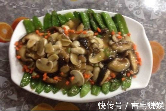 蒜茸香辣酱|10余款家常菜肴推荐，做法简单味道经典，好吃就多做几道