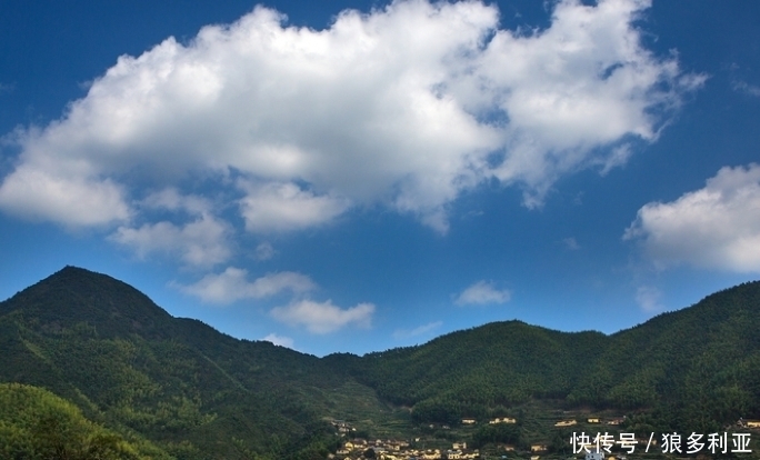 浙江又一古村走红，人称江浙“小宏村”，门票免费景致不输婺源！