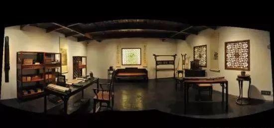  古人|红木书房赏析，最喜欢哪一种？