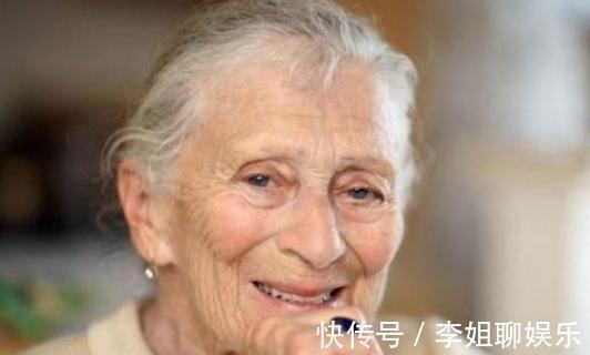 大病|活到多少岁才算长寿?其实到这岁数已经很不错了,莫贪心