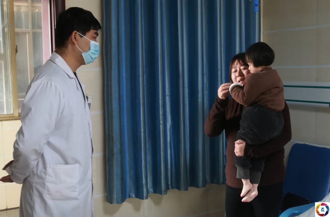 桐桐|漂亮女童身怀“特异功能”,没有痛觉,不会出汗,爸妈却因她流泪