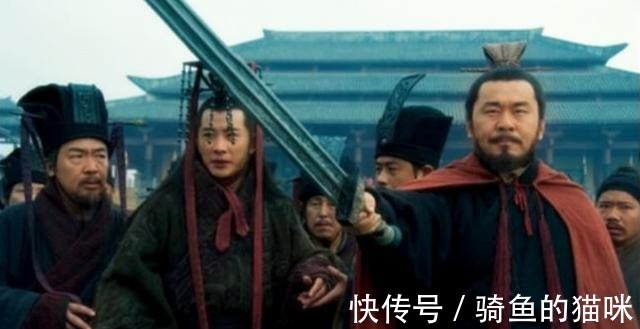 三国#三国中最值得敬佩的一个人,但后世之人却往往骂他是一个奸诈小人