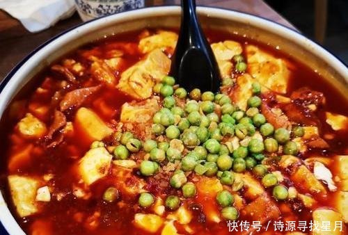 当地人都认可的4家川菜馆,网友太好吃了,想留在成都过年!