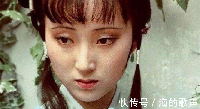 黛玉&林黛玉进贾府仅仅是谨小慎微吗? 她和王夫人首次对话就锋芒毕露