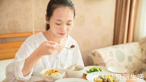 孕妇餐|一位97年准妈妈的孕妇餐火了,无人照料自己做懒人饭,网友:心疼