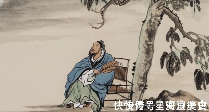 焦釜&为表达“我好穷”,苏轼辛弃疾都写过大作,前者实惨,后者太调皮