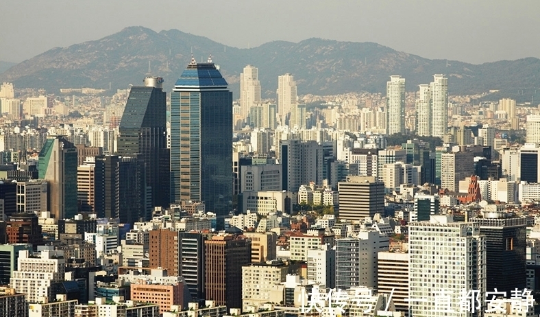 朝鲜王朝|韩国首尔的房价,平均超过14万,世界排名第二,为何那么贵?