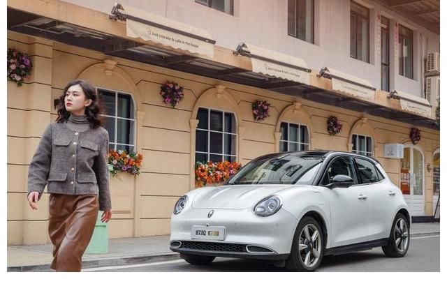 歐拉好貓：“她”的力量，值得被看到