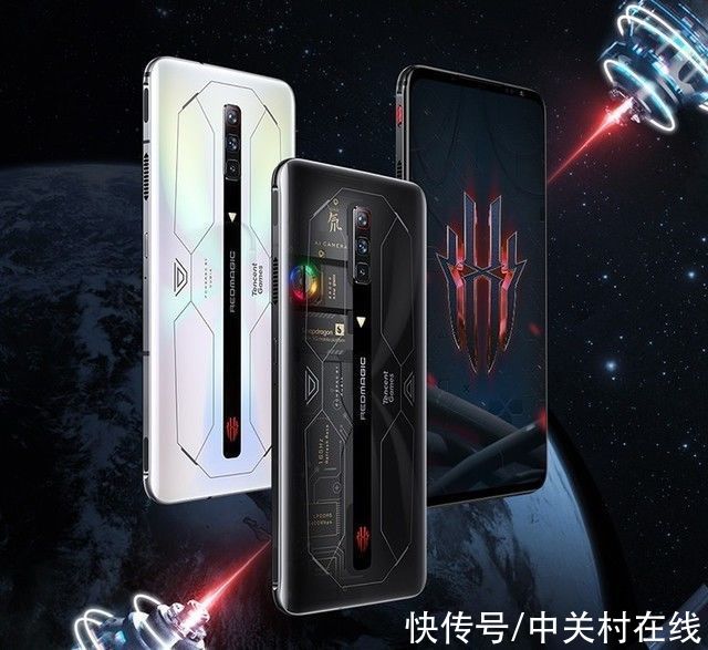 游戏手机|「必买」Redmi K50电竞版将发布 1599元入手游戏好机