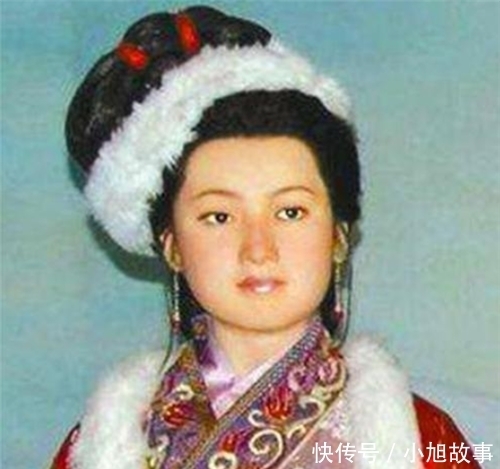 汉朝|专家用AI技术复原王昭君容貌，网友炸锅：这么丑？专家：这是事实