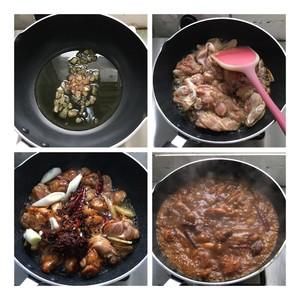 大盘鸡|正宗大盘鸡（老饭骨作业版）