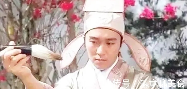 才子&唐伯虎为了10两银子,给厕所写对联,至今无人超越,堪称千古绝对