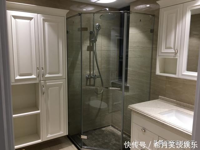 储物空间|硬装终于完工,效果非常满意,打扫干净下一步家具进场,分享下