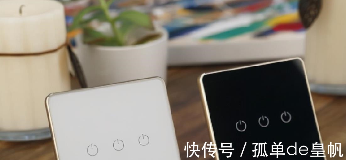 小姐姐|吃土也要入手的4款智能家居产品，无论是不是发烧友，都建议装上