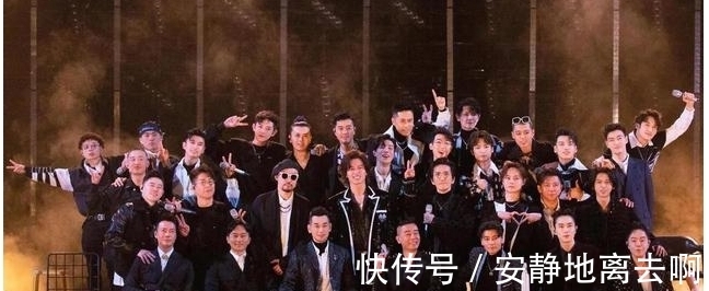 《披荊斬棘的哥哥》淘汰誰都不過分,因?yàn)榇蠹叶际歉鲬{本事