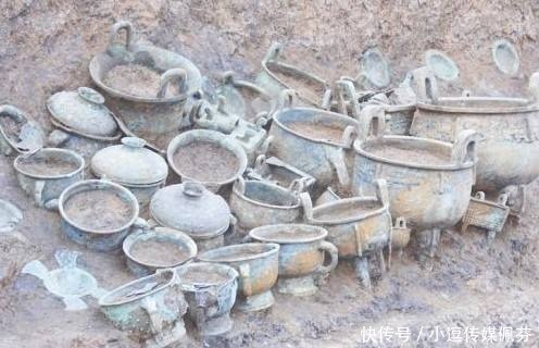 菱形|越王勾践剑有神秘菱形花格,花格纹不简单,竟用到“现代”高科技