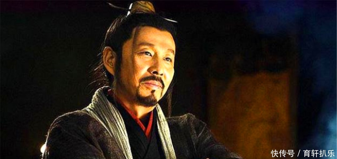 风云人物|刘邦为什么没有污名化项羽?