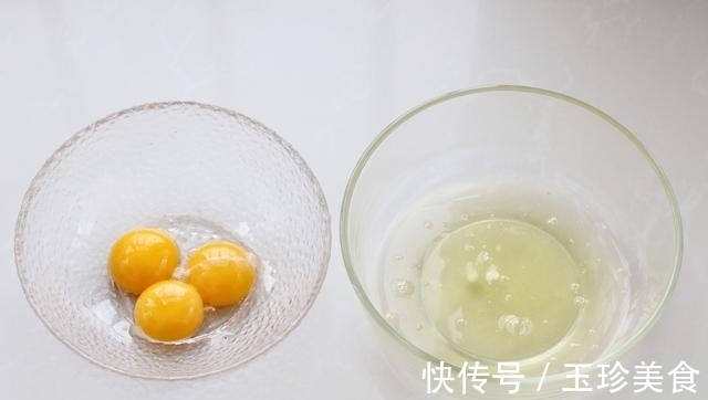 细砂糖|无需烤箱也能做出美味蛋糕，营养丰富、细腻暄软，不比烤出来的差