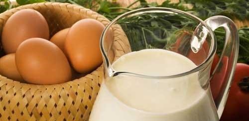 牛奶+鸡蛋|45岁后,懂得吃很重要!建议:早餐“三忌口”、晚餐“四不要”!