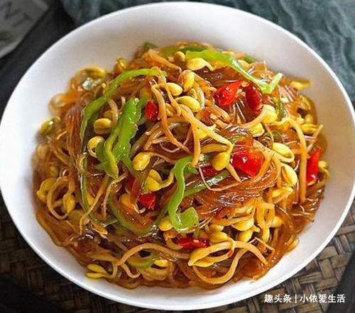 百吃不腻的几道下饭菜,每次连汤汁都不剩,不经意间就爱上了