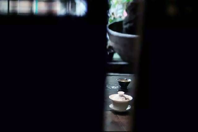 季羡林&中国人的书房，骨子里的风雅