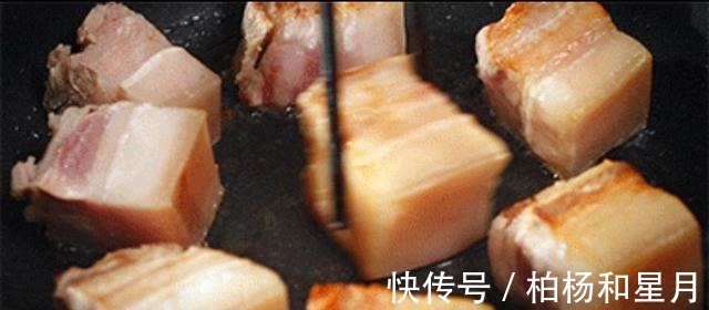 解馋|想吃肉解馋来做一个苏东坡的“东坡肉”吃吧，比红烧肉还香！